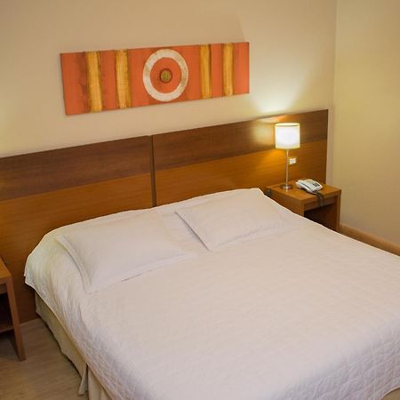 Jacques Georges Tower Hotell Pelotas Eksteriør bilde